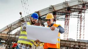 Safety Officers & Compliance